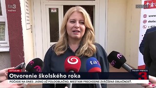 Prezidentka nevidí dôvod predlžovať agóniu. Demisie ministrov prijme, keď bude vedieť mená nových