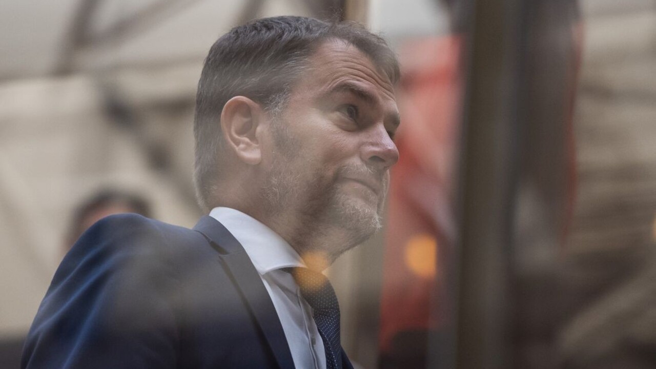 Matovič reaguje na odchod Sulíka: Pán politik, svetový unikát. Vykašľať sa na ľudí je obyčajná zbabelosť