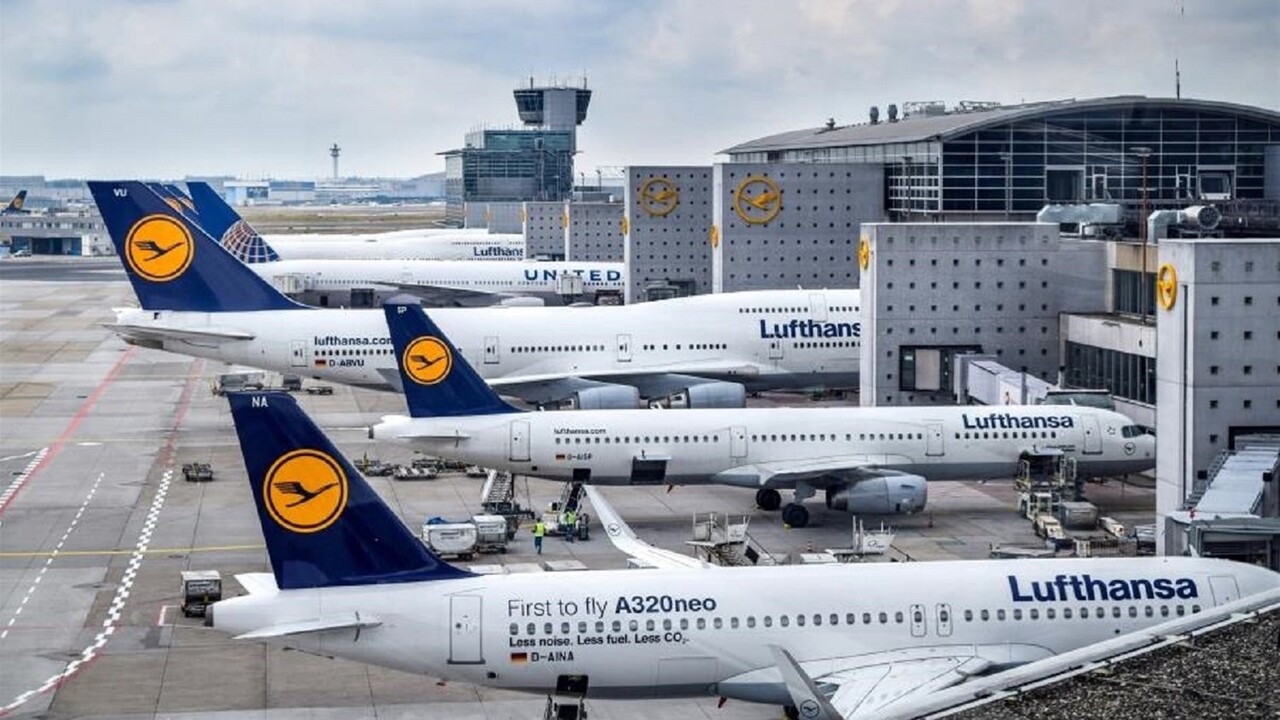 Lufthansa by už nemala rušiť lety. S pilotmi sa dohodla na zvýšení miezd