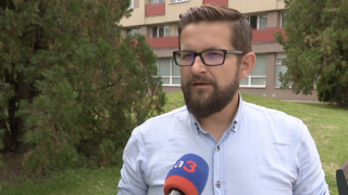 Lenč pre ta3: Fungovanie menšinovej vlády bude náročné. Ak v parlamente neprejde štátny rozpočet, Slovensko čaká ťažké obdobie