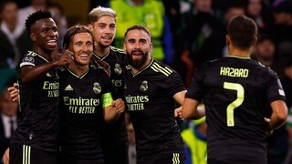 Obhajca titulu Real zvíťazil na pôde Celticu, Paríž Saint-Germain zdolal Juventus