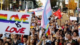 Pripravovaný EuroPride v Srbsku narazil na komplikácie. Pravoslávna cirkev sabotuje podujatie