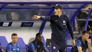 Vedenie klubu Chelsea vyvodilo zodpovednosť po prehre v Lige majstrov, odvolalo trénera Tuchela