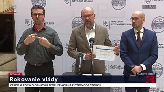 Ministerstvo hospodárstva má opatrenia na riešenie energetickej krízy. Rezort splnil už niekoľko z nich