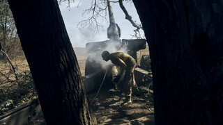 Ukrajincom sa v protiofenzíve darí. Hlásia úspechy v Donbase i na juhu krajiny