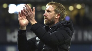 Chelsea má nového trénera, stal sa ním Brit Graham Potter