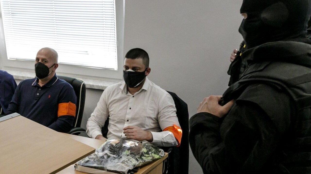 Špeciálna prokuratúra podala dovolanie v kauze expríslušníka SIS Gašparoviča, nesúhlasí s právnou kvalifikáciou