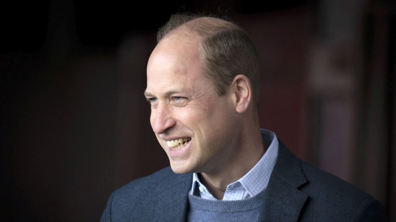 Princ William sa stane novým princom z Walesu, oznámil nový britský kráľ