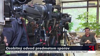 Vysielatelia sa búria. Upozorňujú na pokus parlamentu, ktorý má poškodiť časť médií