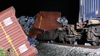 Zrážka vlakov v Chorvátsku si vyžiadala niekoľko životov, vyše desať zranených