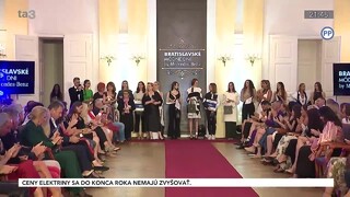 Skalický golf ožil krásou / Golfový turnaj BMW Golf Cup 2022 / Nové tváre módnej scény BMD