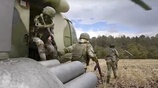 Člen okupačnej správy Vitalij Gura je nažive. Atentát na neho mal byť zinscenovaný