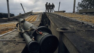 Kyjev postupuje, ruské jednotky nemusia byť dostatočné silné na protiútok