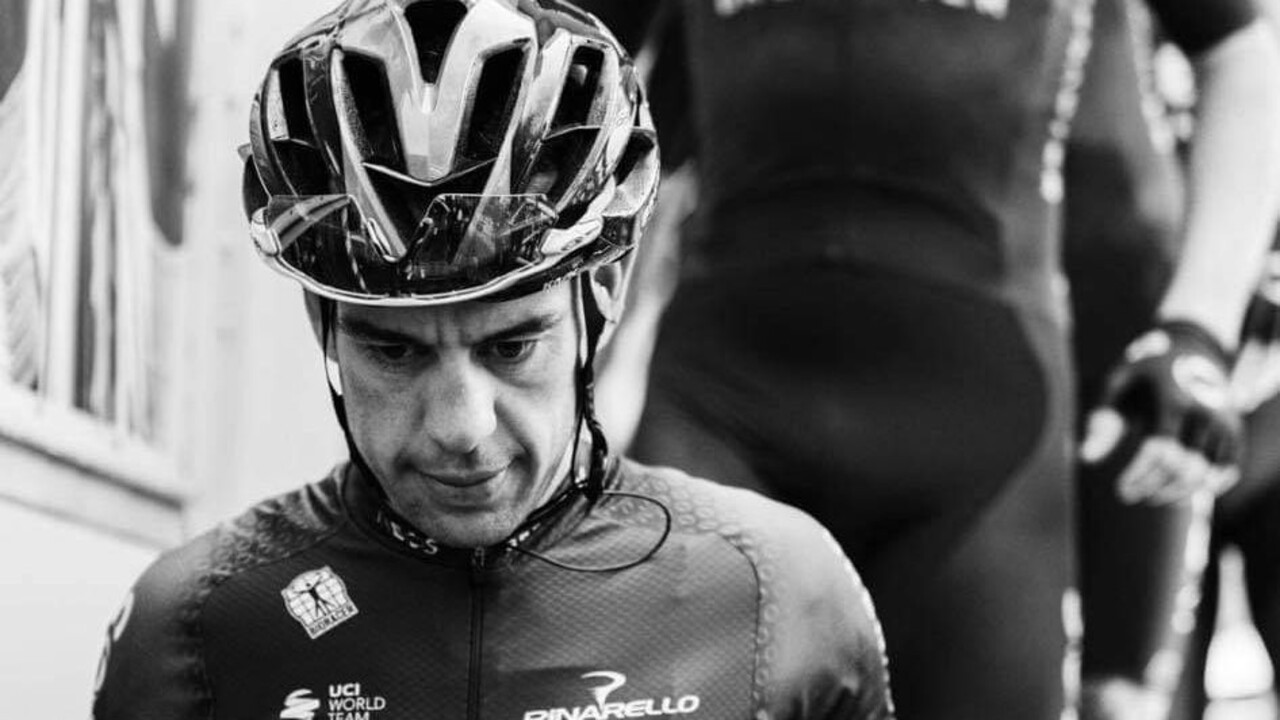 Austrálsky cyklista Porte ukončil profesionálnu kariéru: Pôsobil som v najlepších tímoch, bola to skvelá jazda