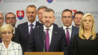 Pellegrini kritizuje vládnu koalíciu, riešením sú podľa neho predčasné voľby