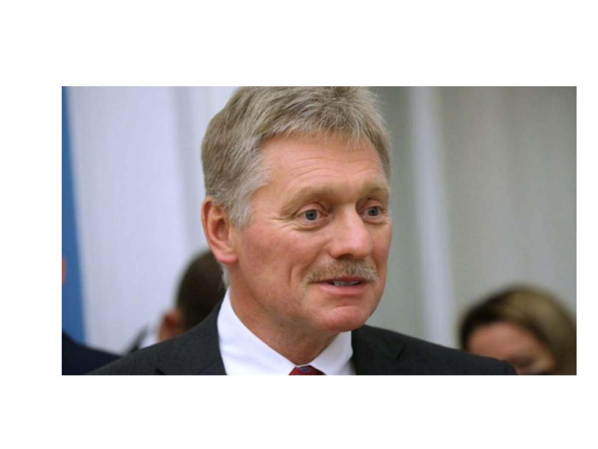 Peskov to nevidí čierne. Nízky dopyt Európy po plyne z Ruska môžu kompenzovať iné štáty