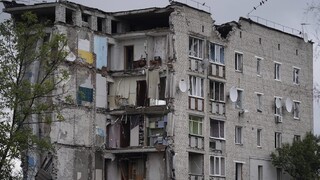 ONLINE: Špeciálna vojenská operácia musí podľa Moskvy pokračovať dovtedy, kým Rusko nedobyje celé Donecko