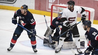 Štartuje nový ročník hokejovej Tipos extraligy. Titul obhajuje Slovan