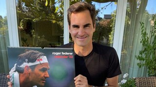 Švajčiarsky tenista Federer oznámil koniec kariéry. Zverejnil dojemný odkaz