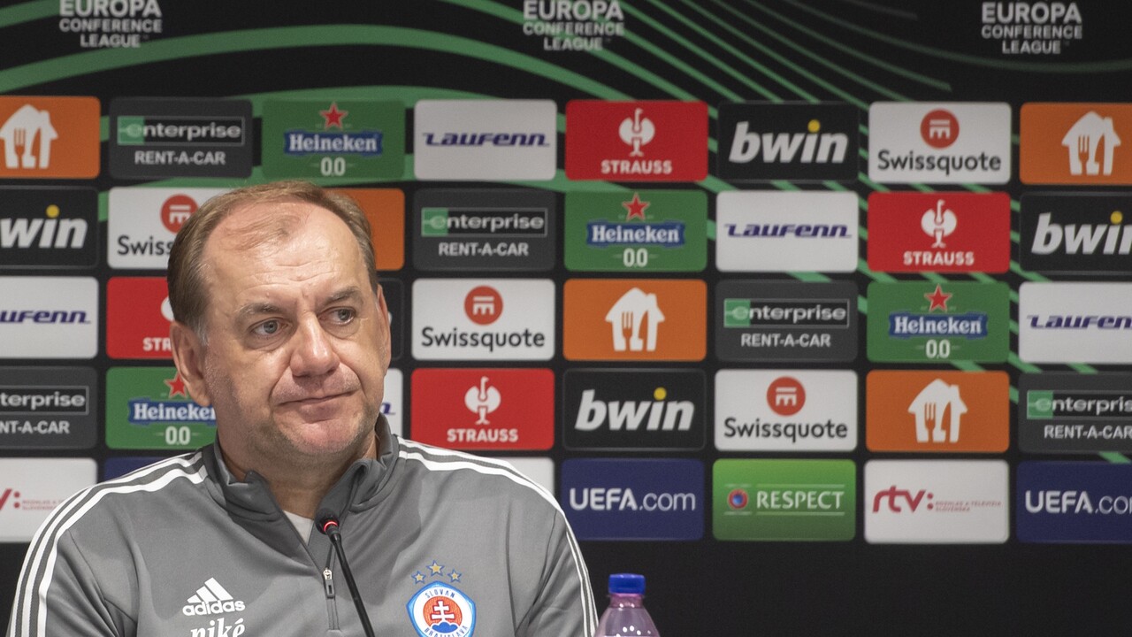 Najhorší zápas v sezóne, reagoval na prehru v Jerevane De Marco. Tréner Weiss chce vyvodiť dôsledky