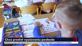 Prístavba k základnej škole v Beluši je nutná. Štát im finančne pomôže, ale časť prostriedkov musia uhradiť sami