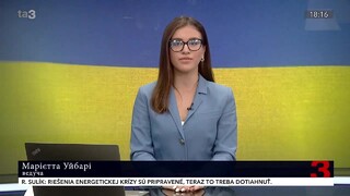 Ukrajinské správy zo 16. septembra