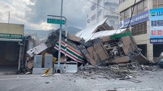 Taiwan zasiahlo ďalšie silné zemetrasenie, vydali varovania pred cunami