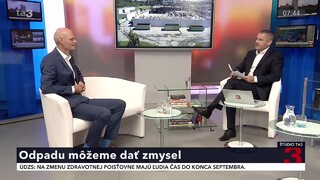 Odpad skrýva skutočný energetický potenciál. Ako ho využiť, čo najefektívnejšie?