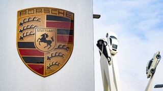 Vstup nemeckého výrobcu Porsche na burzu by mohol automobilku ohodnotiť na desiatky miliárd eur