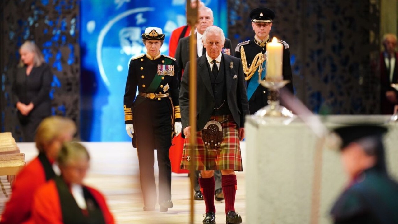 Na škandály Charlesa sa už zabudlo. Britov by rozpad Commonwealthu oslabil, hovorí analytik Bránik