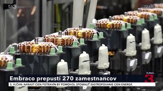 Firma s chladiarenskými kompresormi v Spišskej Novej Vsi hlási hromadné prepúšťanie