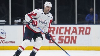 Tretia pocta v tomto roku. Zdeno Chára bude uvedený do Siene slávy slovenského hokeja