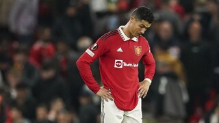 Ronaldo nad koncom kariéry neuvažuje. Chce hrať minimálne do ME 2024