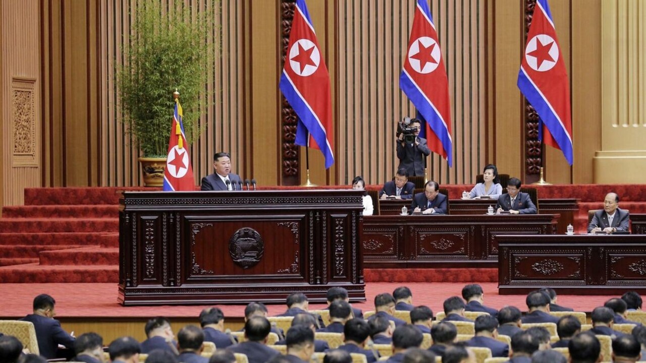 Severná Kórea tvrdí, že Rusku zbrane nikdy neposlala. Nešírte klebety, odkázala Spojeným štátom