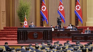 Severná Kórea tvrdí, že Rusku zbrane nikdy neposlala. Nešírte klebety, odkázala Spojeným štátom