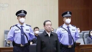 Čínskeho exministra spravodlivosti uväznili za korupciu, hrozí mu aj trest smrti