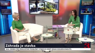 Byty vymieňame za domy kvôli väčšiemu priestoru a najmä záhrade. Na čo všetko sa však treba v záhrade pripraviť?