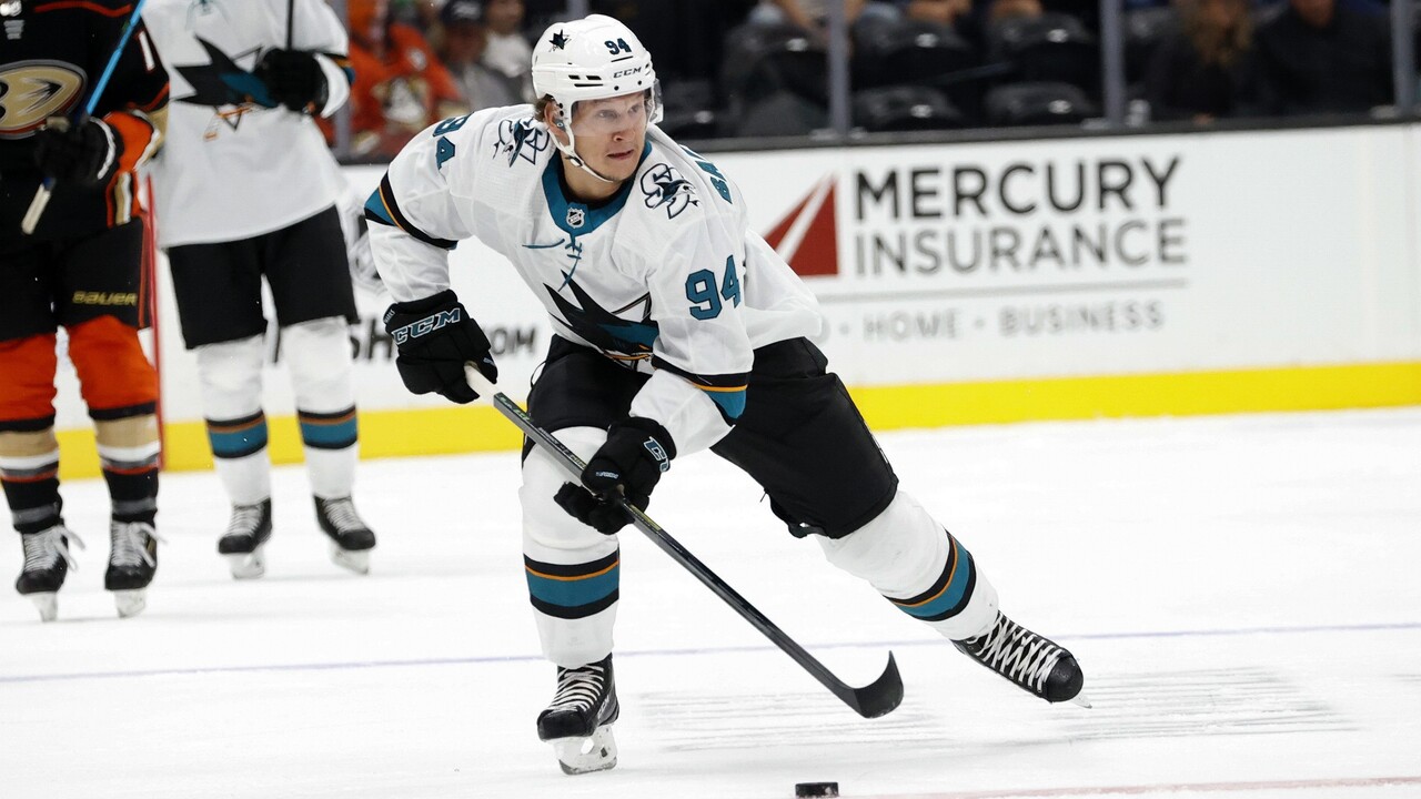 Buď všetci, alebo nik. Hokejisti San Jose do Prahy nepocestujú, ak Česi neudelia víza ruským hráčom