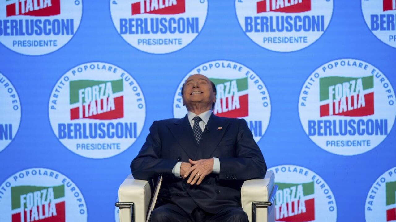 Taliansky expremiér šokoval výrokmi o vojne: Putin je v tom nevinne, donútili ho Rusi a jeho strana