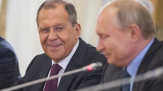 Lavrov vystríha USA pred popálením, v súvislosti s Taiwanom sa vraj zahrávajú s ohňom