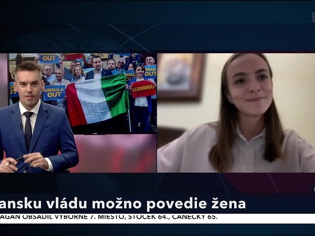 Politické programy strán sú zamerané na blaho Talianov. Chcú v nich vyvolať zabudnutý patriotizmus