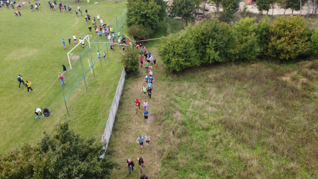 Vytrvalostní bežci mali náročný víkend. V Marianke sa bojovalo o horské tituly