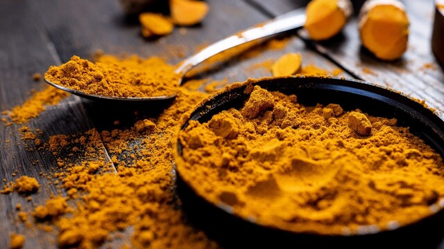 Kurkuma