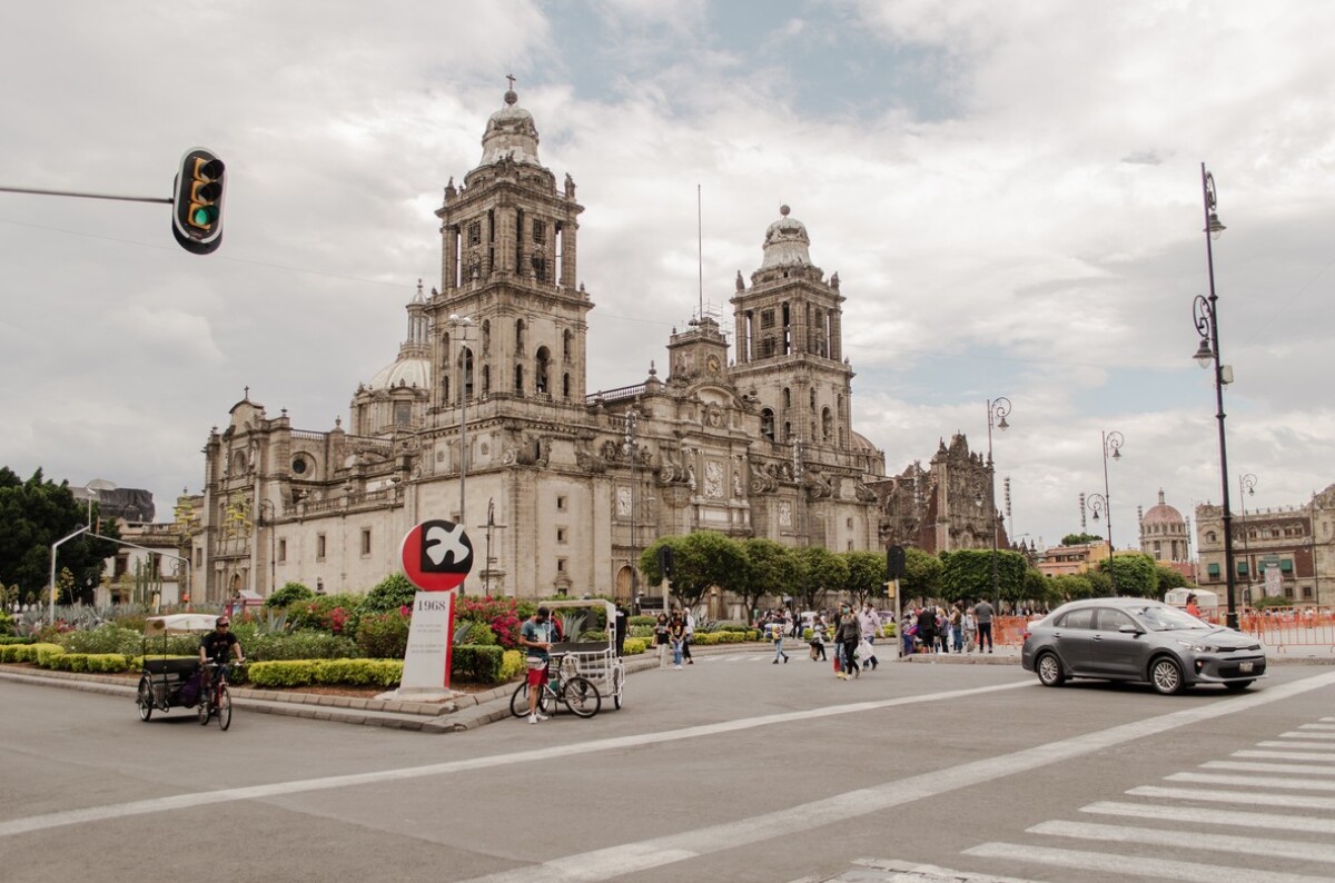 Catedrala Metropolitana