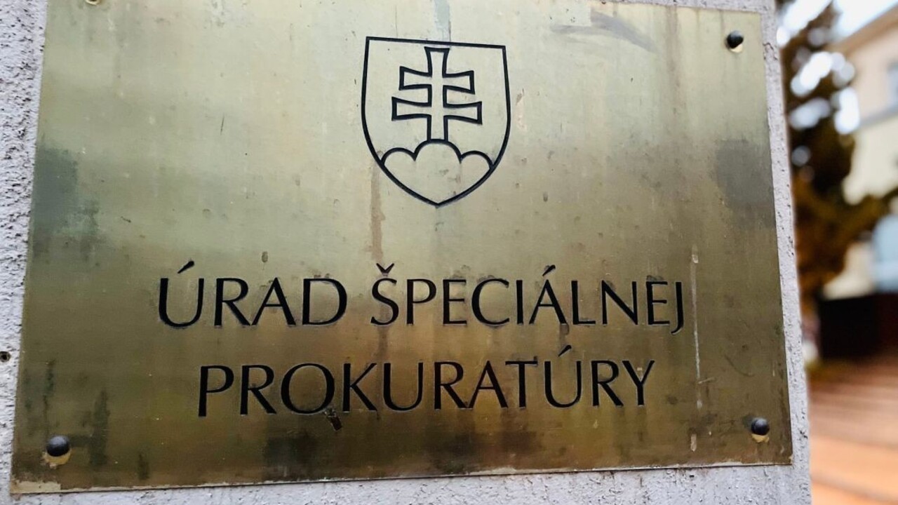 Prokurátor pri dozore kauzy Haščáka nepochybil, uviedol Úrad špeciálnej prokuratúry