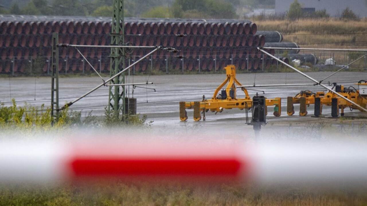 Poľsko sprevádzkovalo plynovod Baltic Pipe, bude dodávať plyn z Nórska