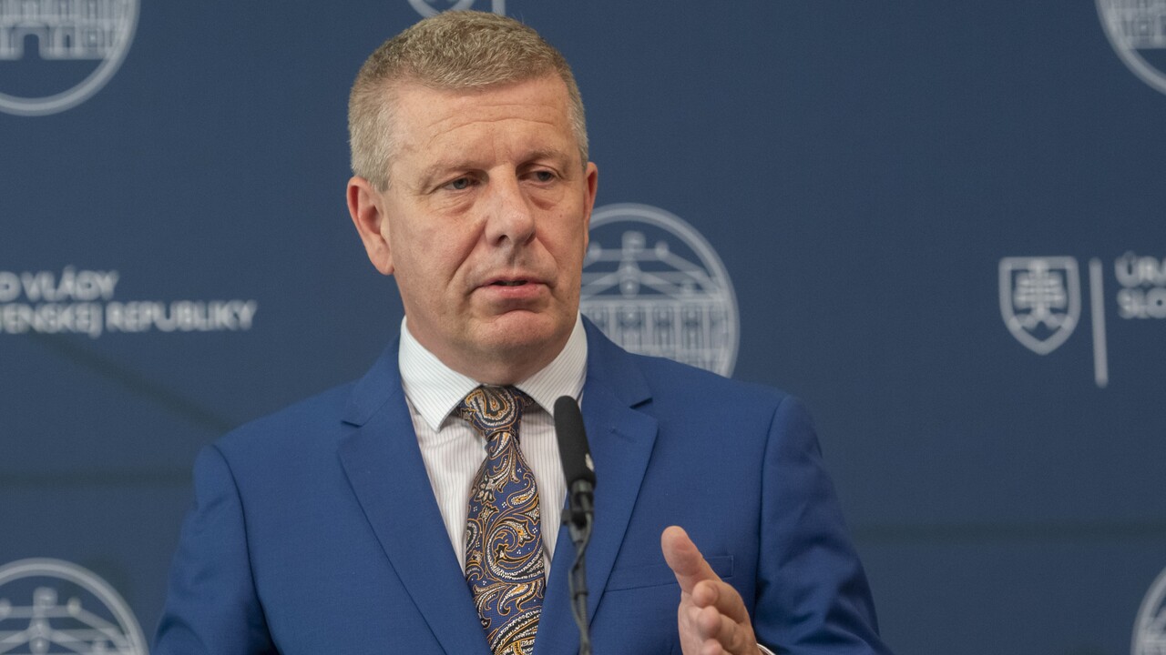 Výpovede už podalo vyše 1200 lekárov. Lengvarský prezradil, koľko ďalších by ich mohlo pribudnúť