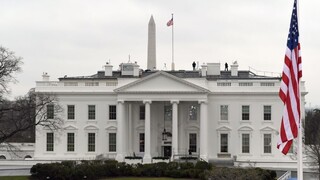 USA budú vítať Rusov žiadajúcich azyl pred nepopulárnou vojnou, uviedol Biely dom