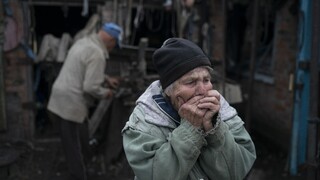Ukrajinu čaká ťažká zima. Môže čeliť problémom so zásobovaním energiou