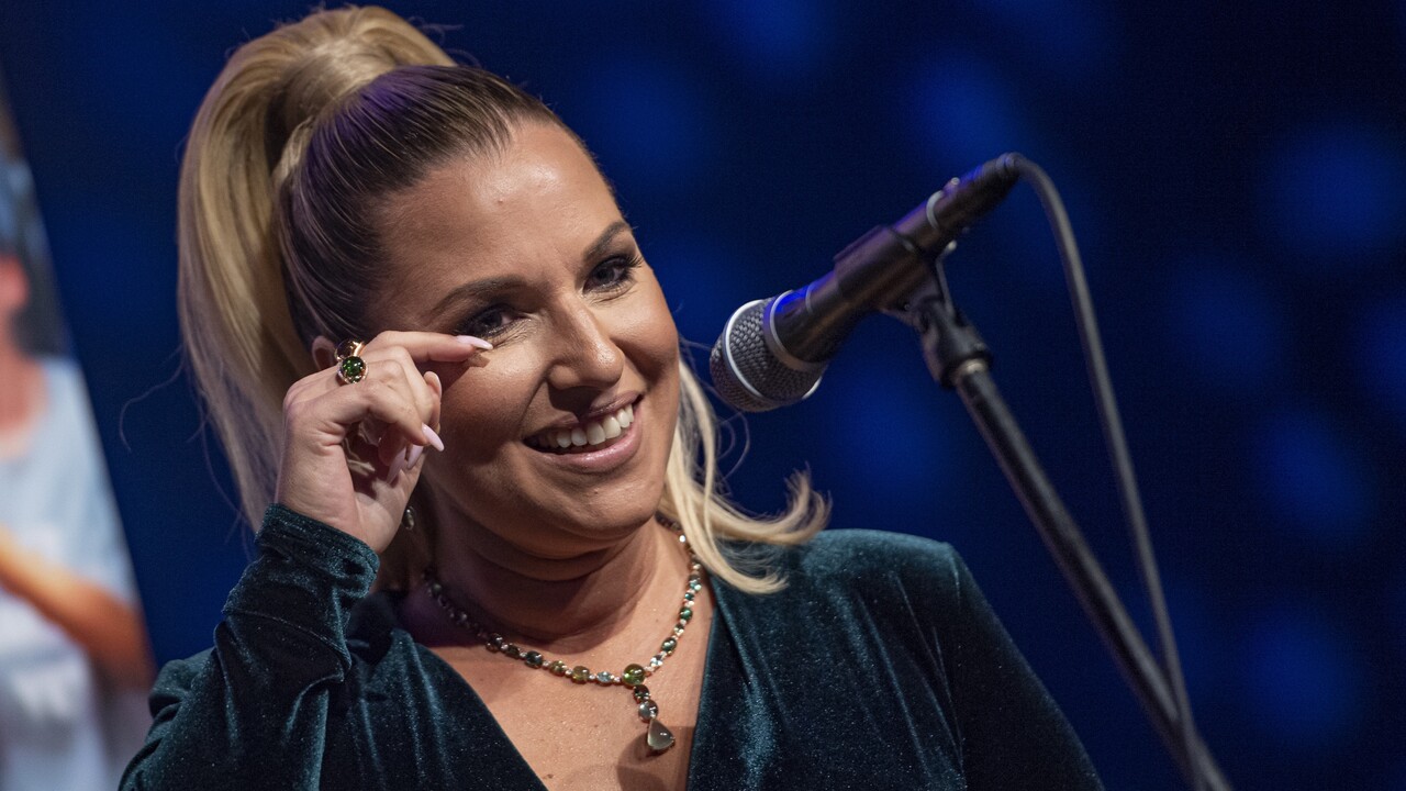 Rodina Dominiky Cibulkovej sa rozrastie. S manželom očakávajú narodenie druhého dieťaťa